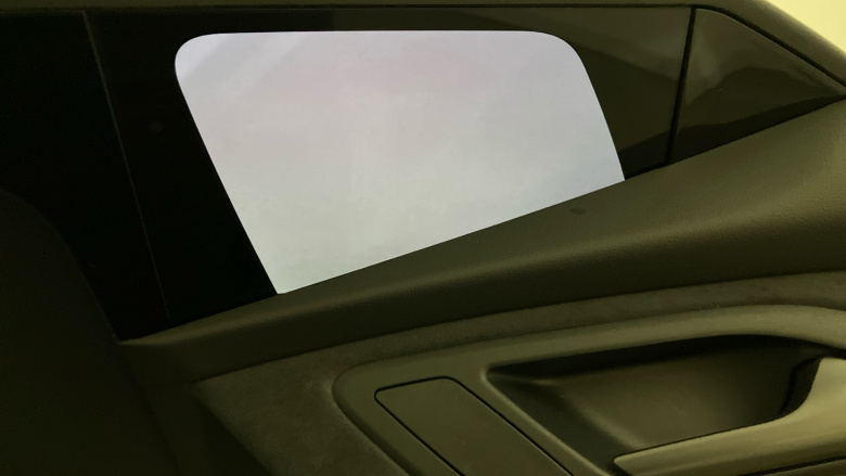 Audi A6 270kW Performance 100kWh S Line 5dr Auto Electric Estate